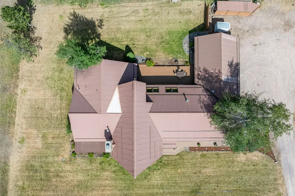 48 Rock Creek Road Clinton MT 59825