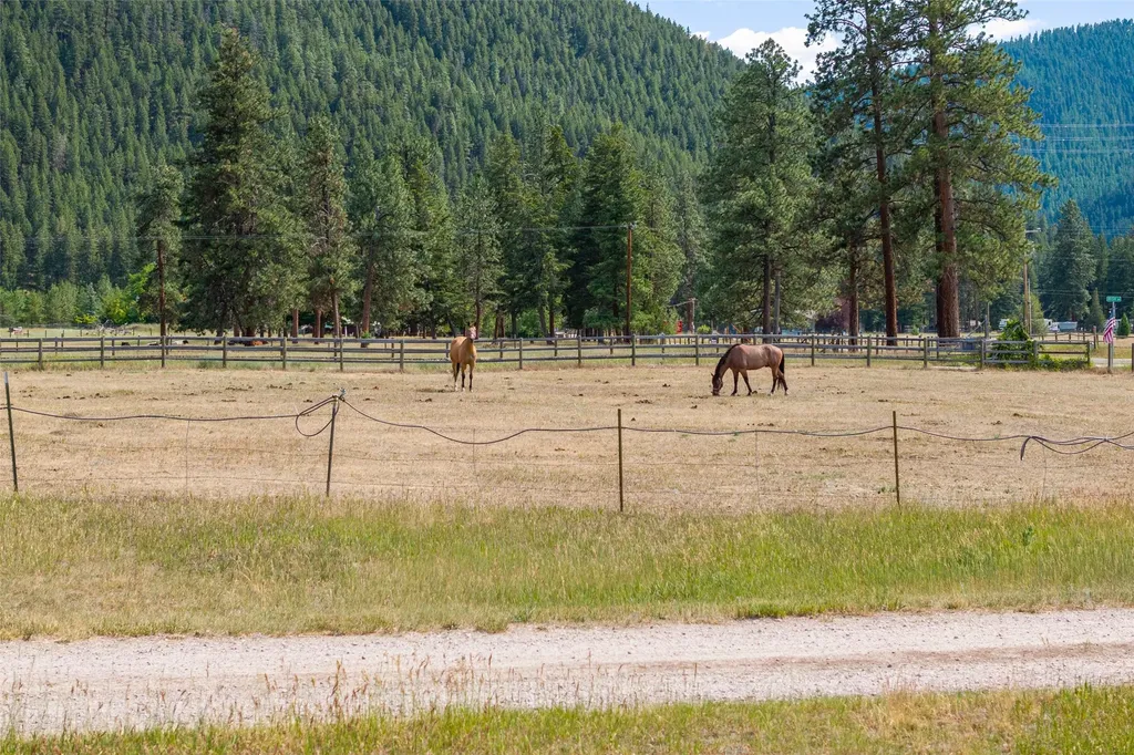 48 Rock Creek Road Clinton MT 59825