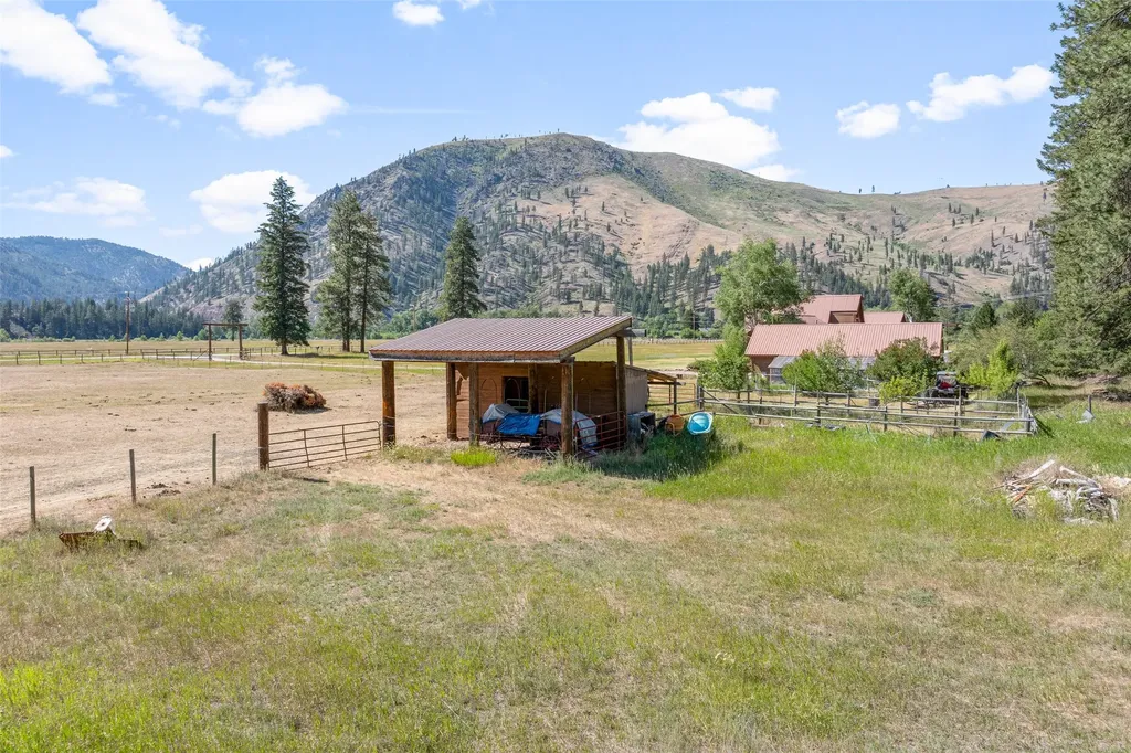 48 Rock Creek Road Clinton MT 59825
