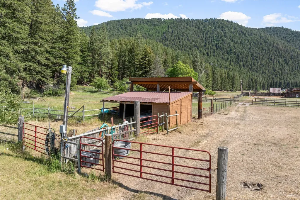 48 Rock Creek Road Clinton MT 59825