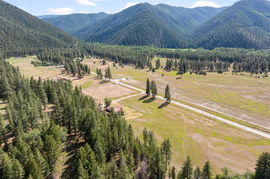 48 Rock Creek Road Clinton MT 59825