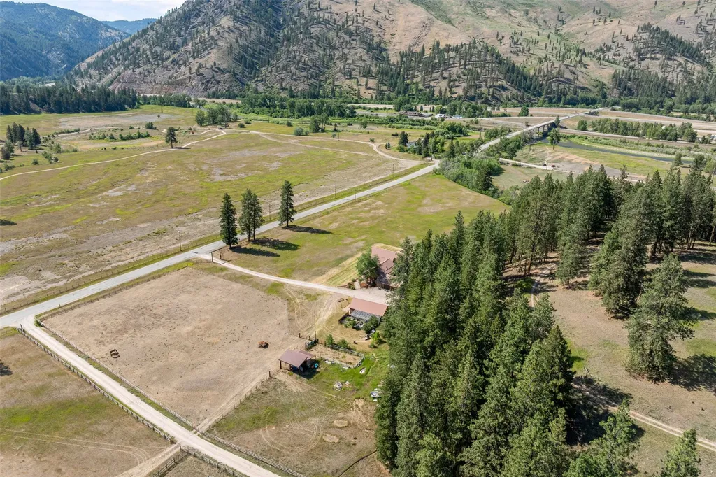 48 Rock Creek Road Clinton MT 59825