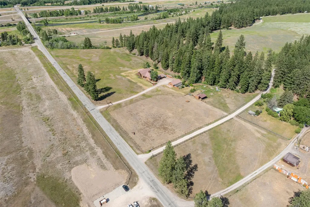 48 Rock Creek Road Clinton MT 59825