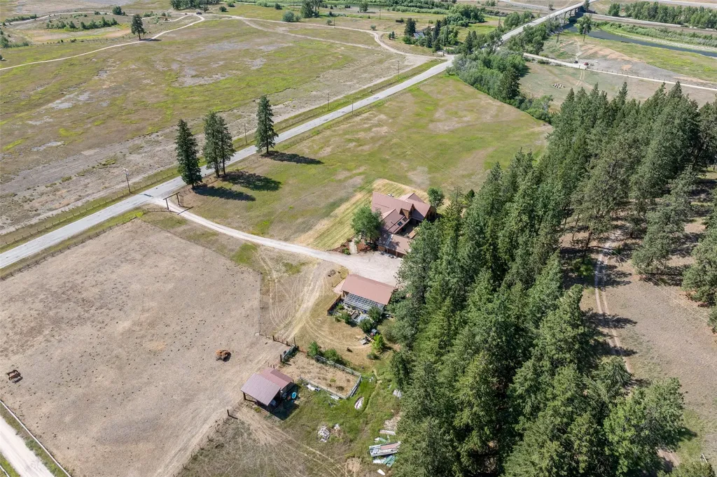 48 Rock Creek Road Clinton MT 59825