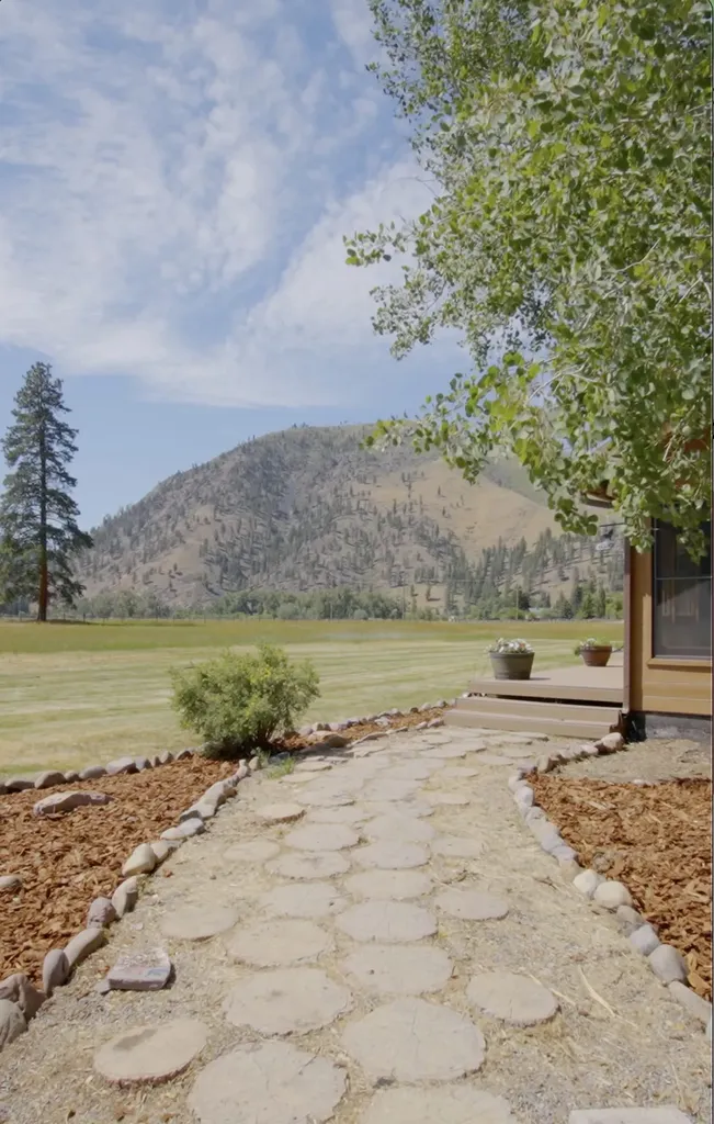 48 Rock Creek Road Clinton MT 59825