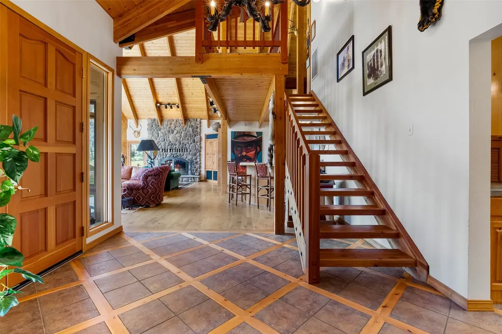 48 Rock Creek Road Clinton MT 59825