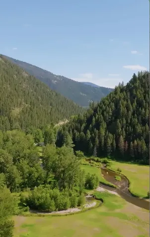 48 Rock Creek Road Clinton MT 59825
