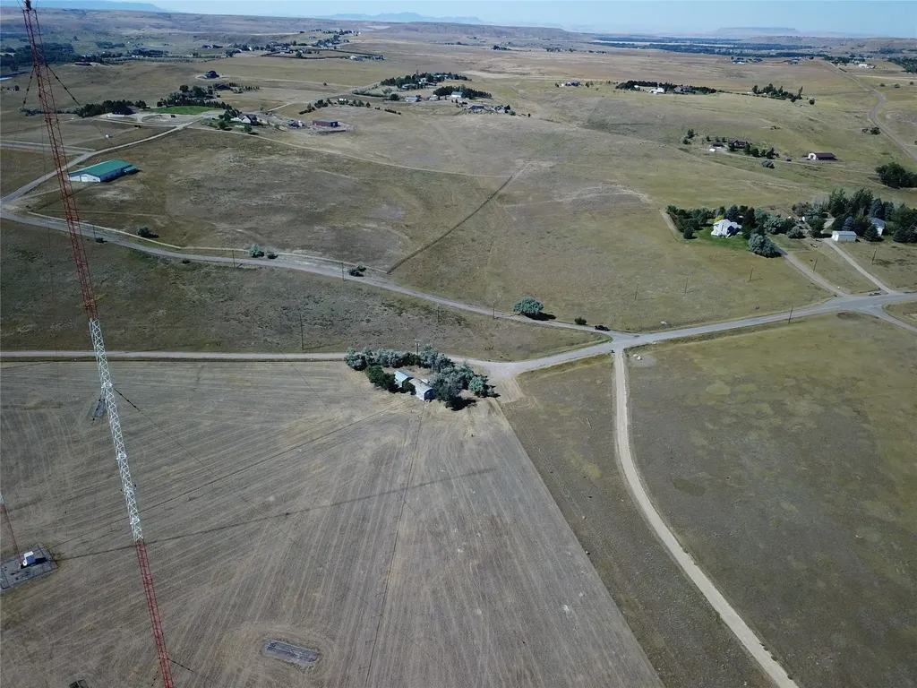167 Dune Drive Great Falls MT 59404