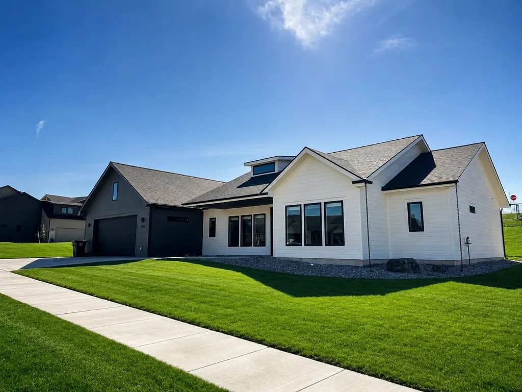 4393 Christian Drive Missoula MT 59803