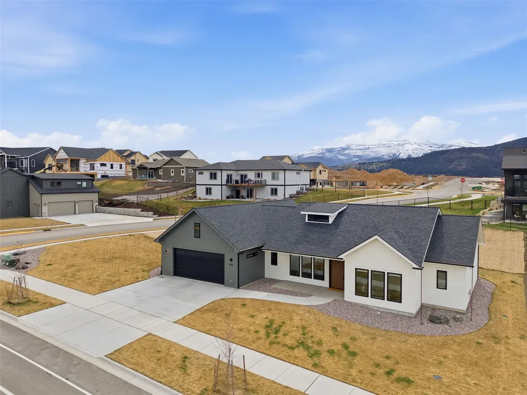4393 Christian Drive Missoula MT 59803