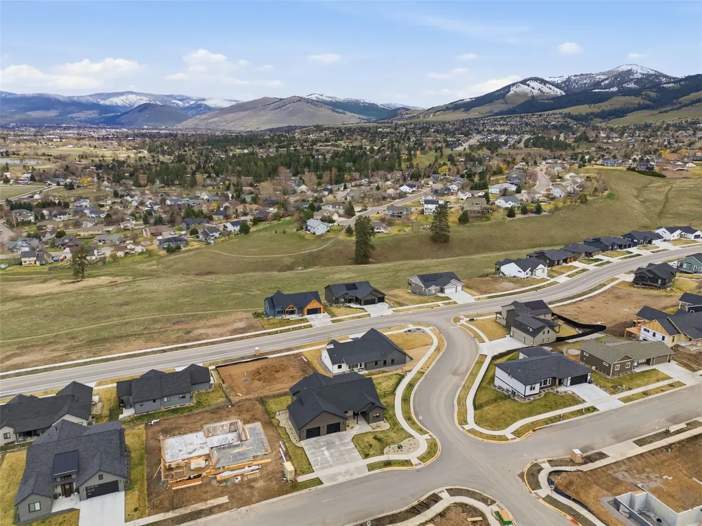 4393 Christian Drive Missoula MT 59803
