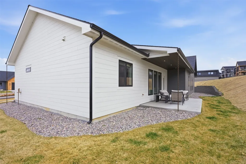 4393 Christian Drive Missoula MT 59803