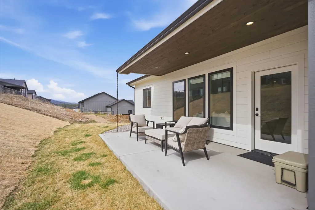 4393 Christian Drive Missoula MT 59803