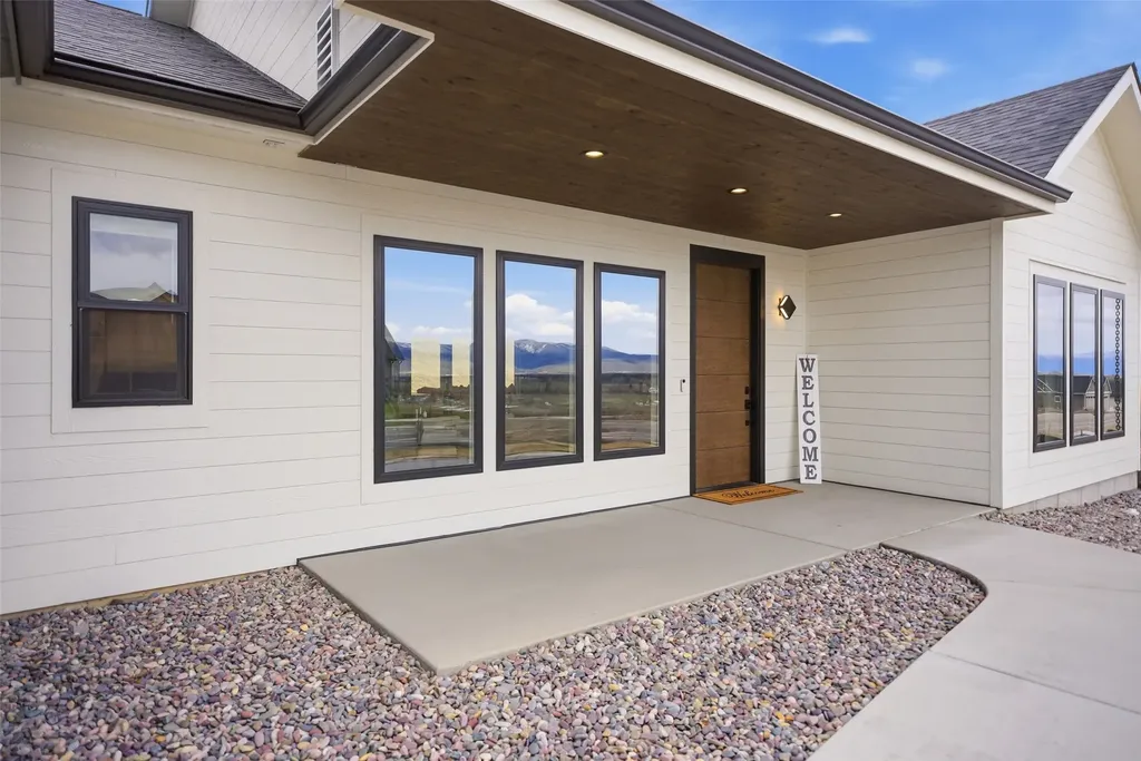 4393 Christian Drive Missoula MT 59803