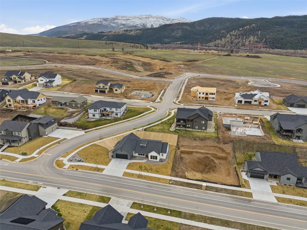 4393 Christian Drive Missoula MT 59803