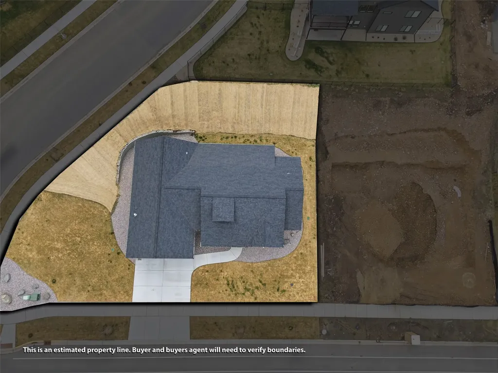 4393 Christian Drive Missoula MT 59803