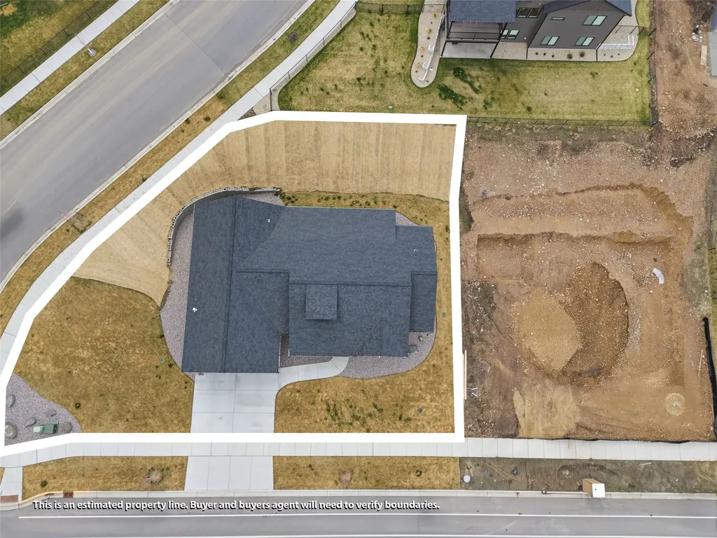 4393 Christian Drive Missoula MT 59803