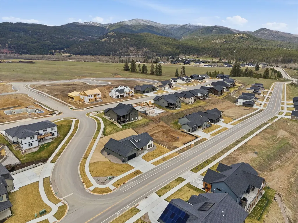 4393 Christian Drive Missoula MT 59803