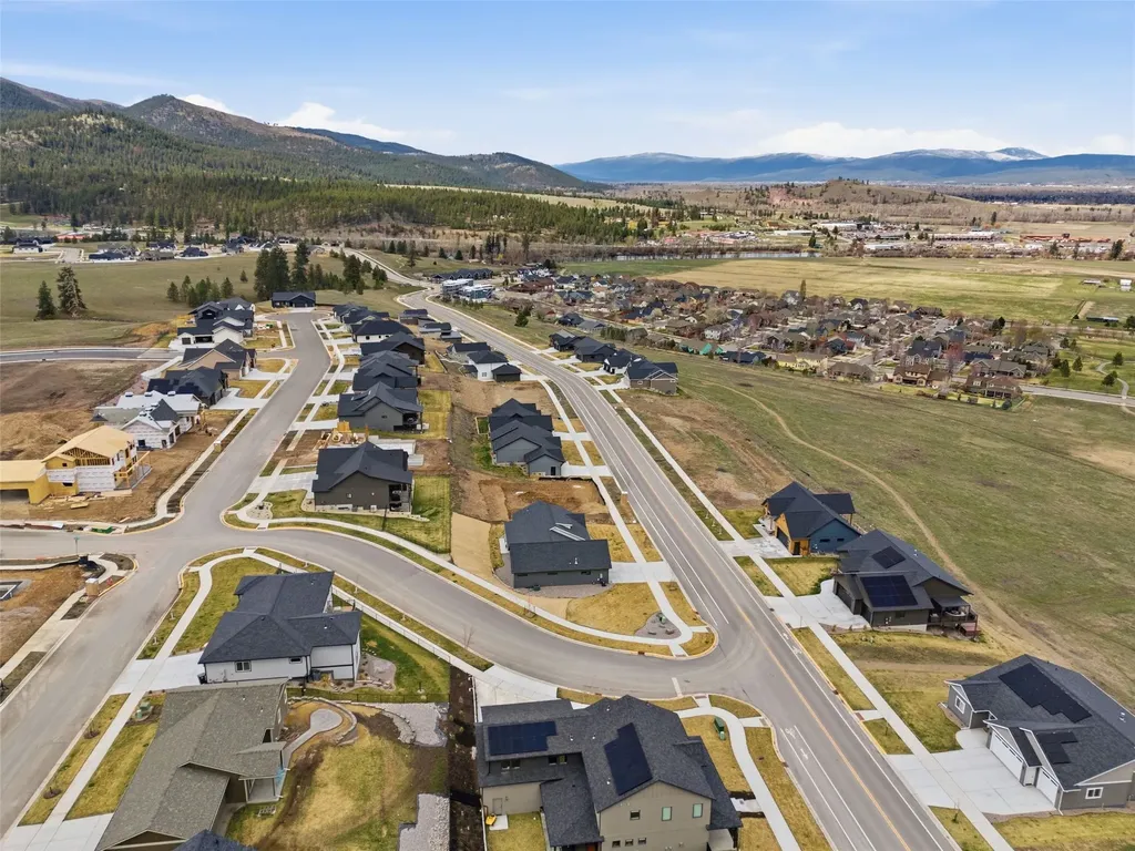 4393 Christian Drive Missoula MT 59803