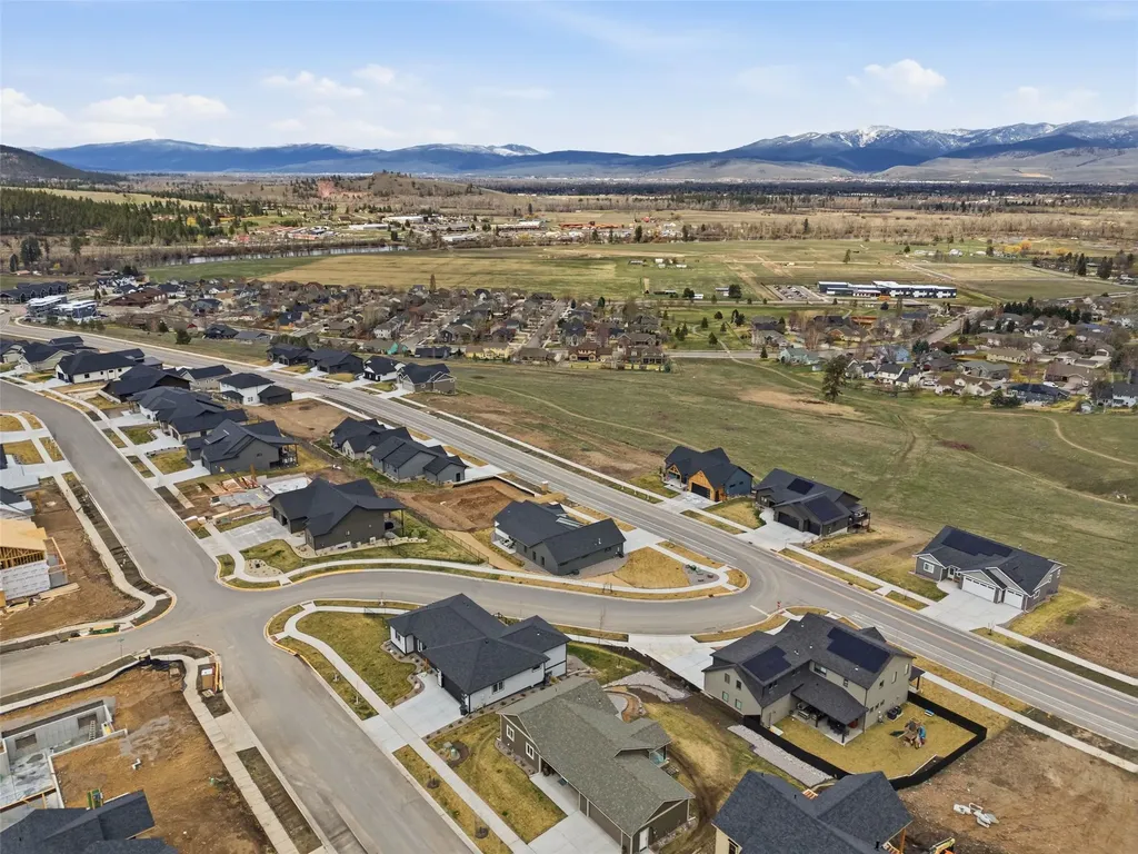 4393 Christian Drive Missoula MT 59803