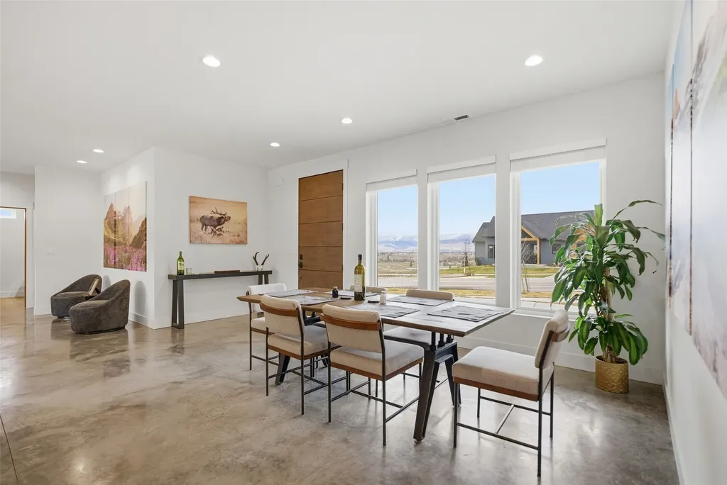 4393 Christian Drive Missoula MT 59803