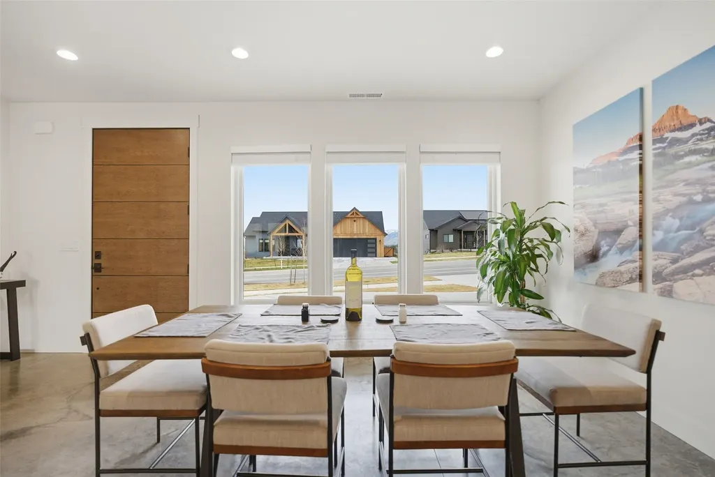 4393 Christian Drive Missoula MT 59803
