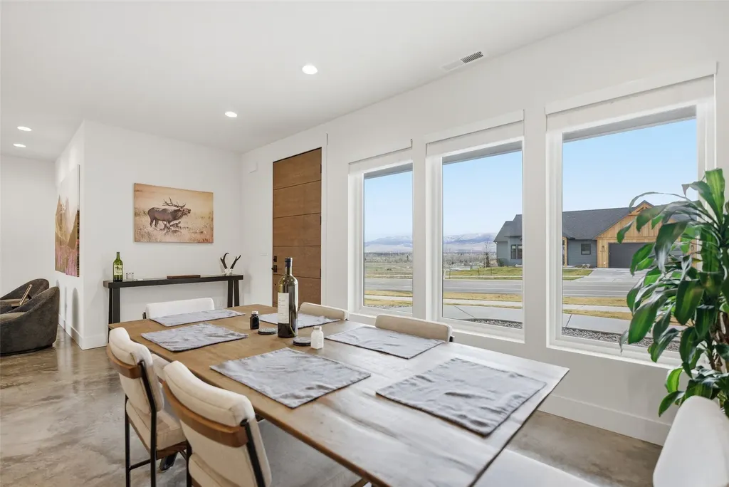 4393 Christian Drive Missoula MT 59803