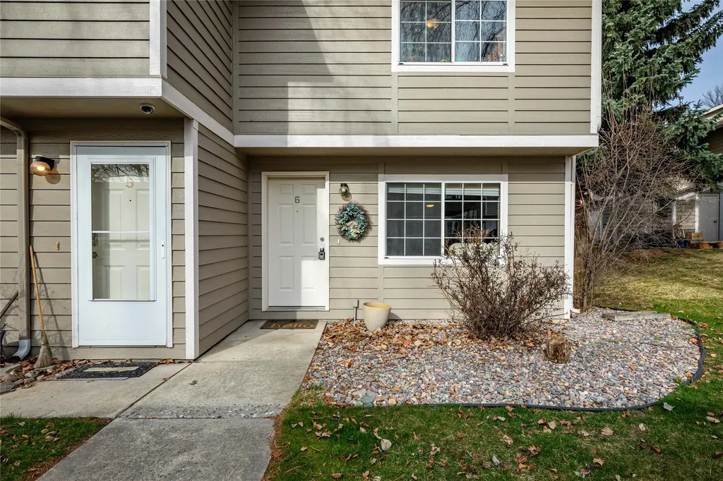 5505 Creekstone Drive Missoula MT 59808
