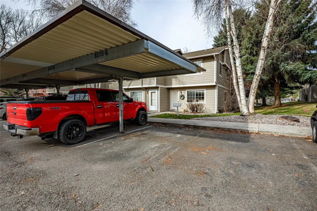 5505 Creekstone Drive Missoula MT 59808