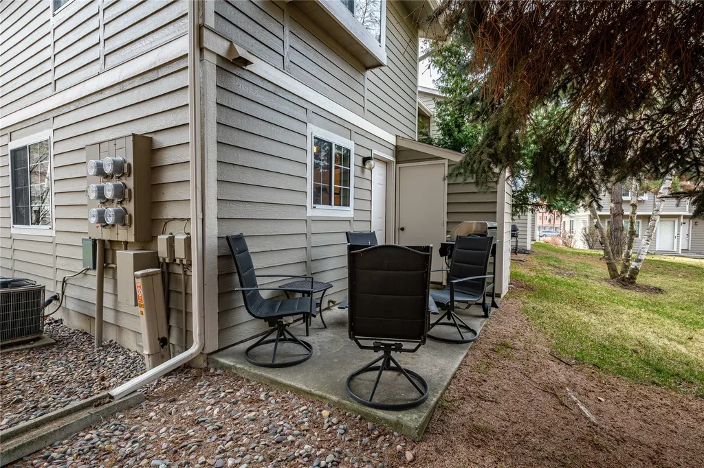 5505 Creekstone Drive Missoula MT 59808