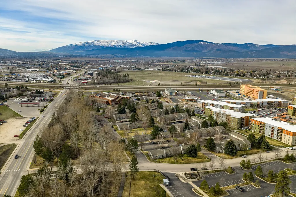 5505 Creekstone Drive Missoula MT 59808