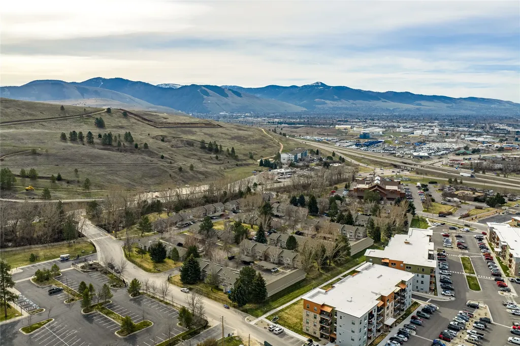 5505 Creekstone Drive Missoula MT 59808