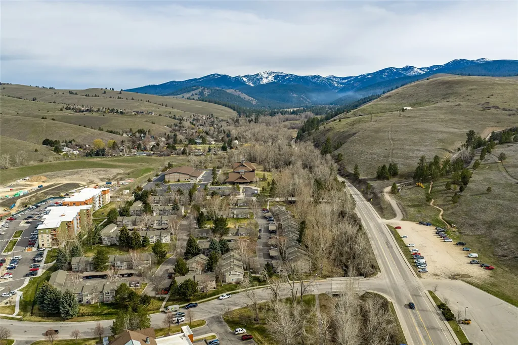 5505 Creekstone Drive Missoula MT 59808