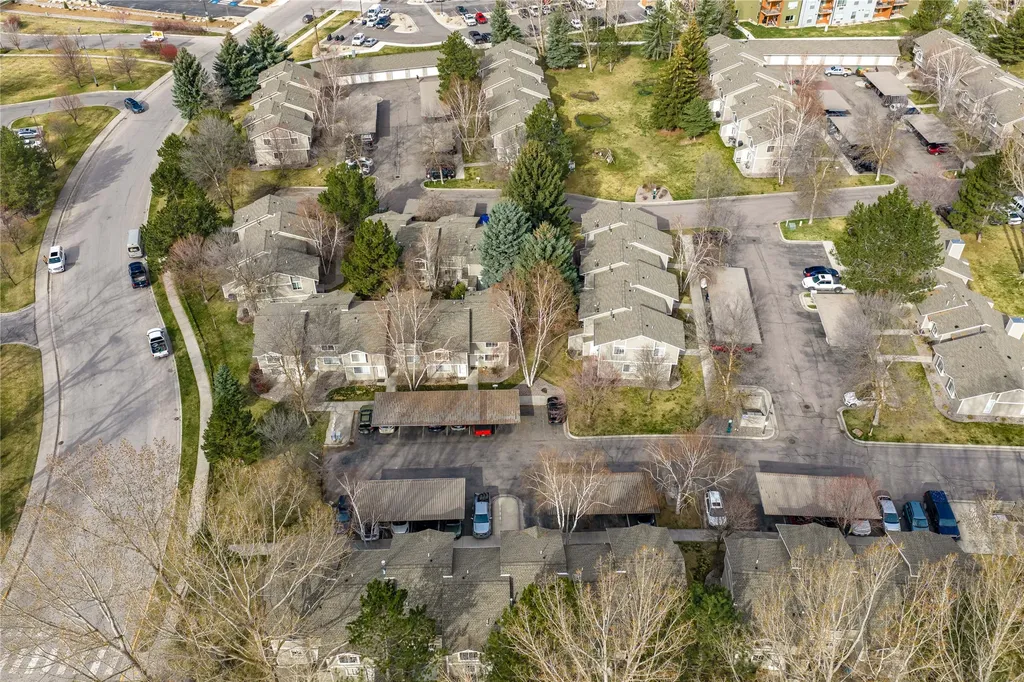 5505 Creekstone Drive Missoula MT 59808