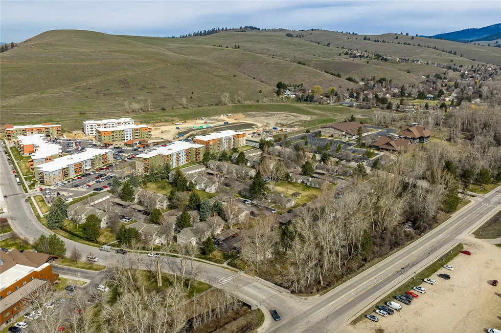 5505 Creekstone Drive Missoula MT 59808