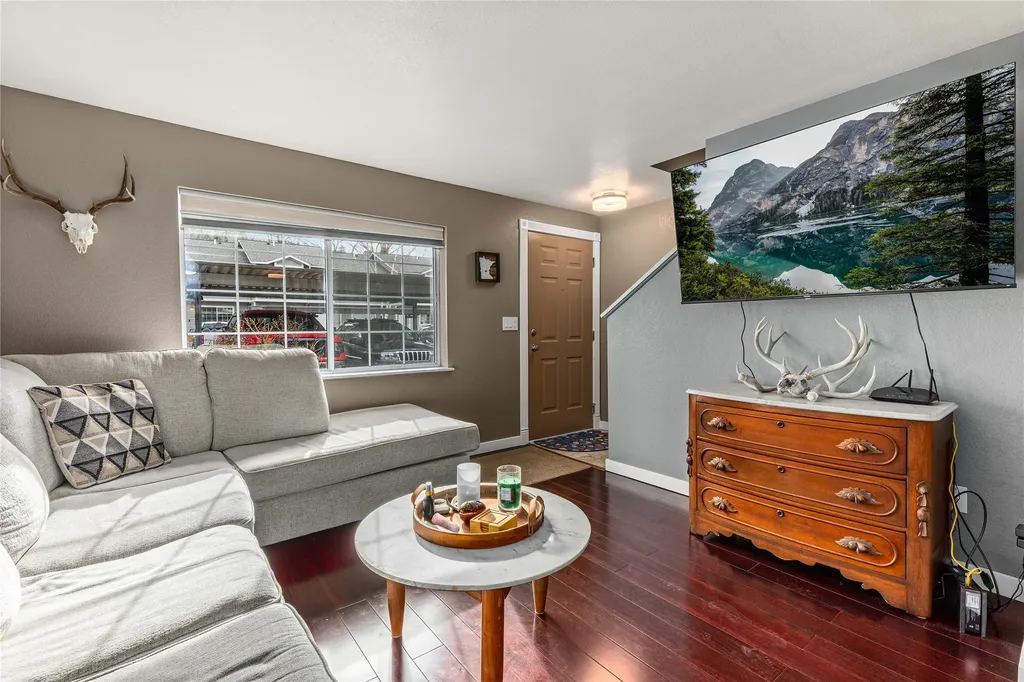 5505 Creekstone Drive Missoula MT 59808