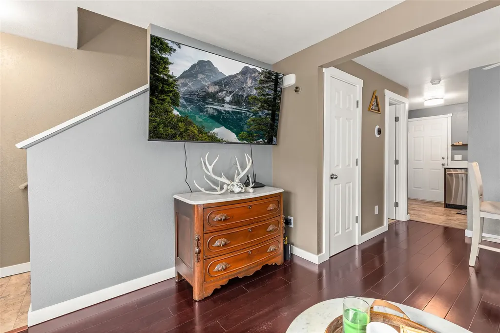 5505 Creekstone Drive Missoula MT 59808