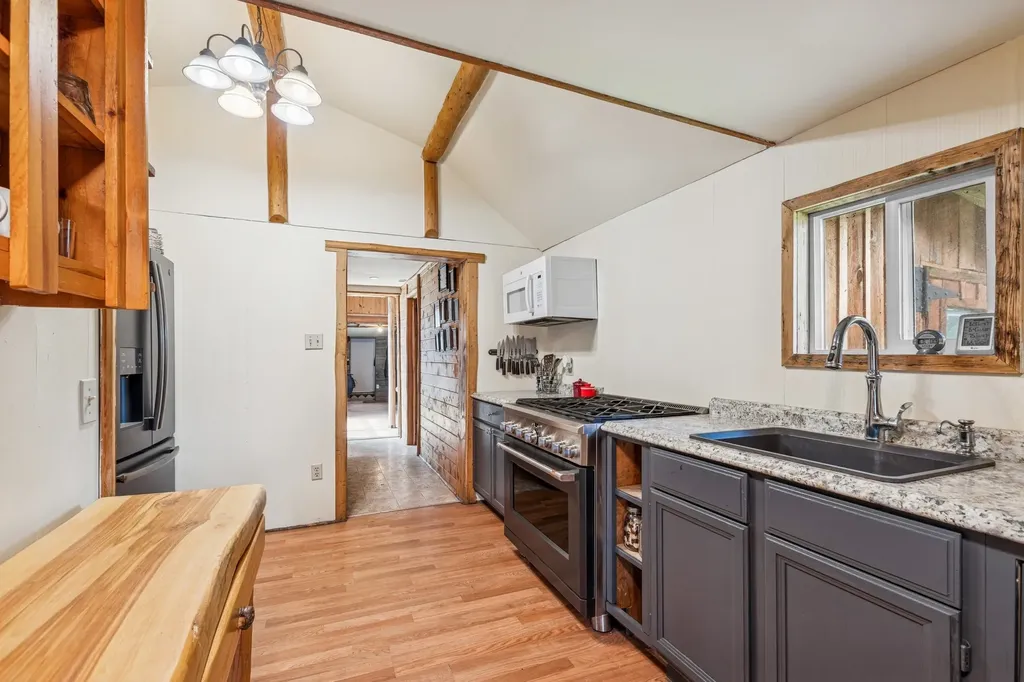 957 Badger Hollow Trail Marion MT 59925