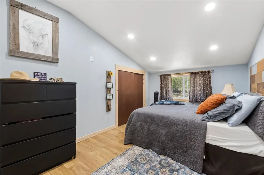 957 Badger Hollow Trail Marion MT 59925