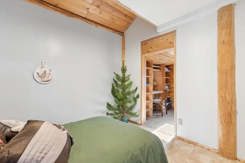 957 Badger Hollow Trail Marion MT 59925