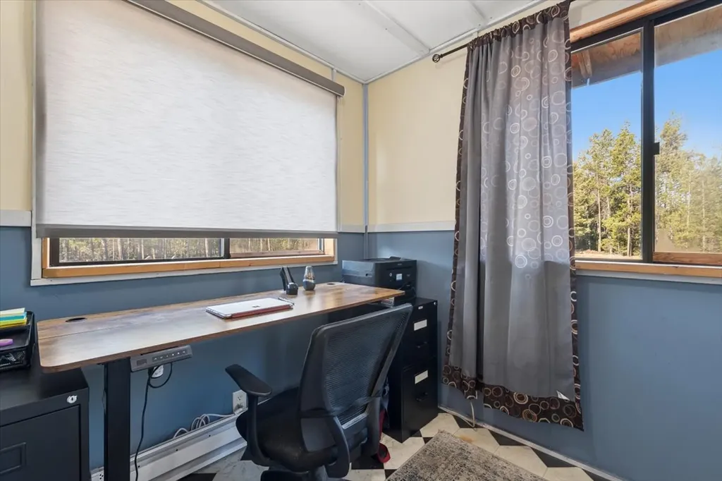 957 Badger Hollow Trail Marion MT 59925