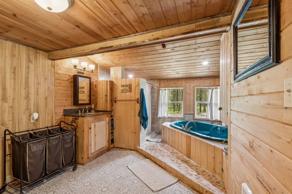 957 Badger Hollow Trail Marion MT 59925
