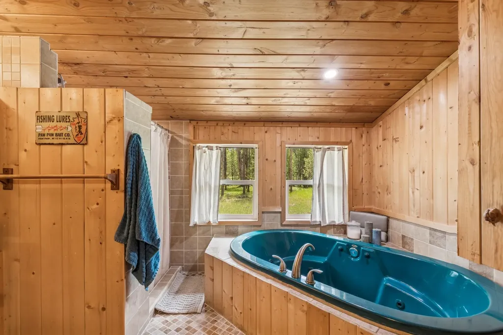 957 Badger Hollow Trail Marion MT 59925