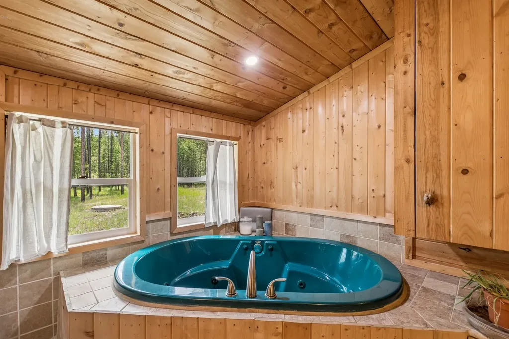 957 Badger Hollow Trail Marion MT 59925