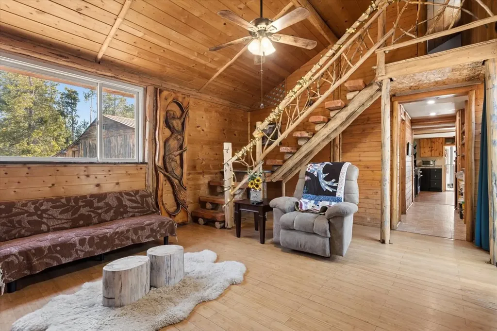 957 Badger Hollow Trail Marion MT 59925