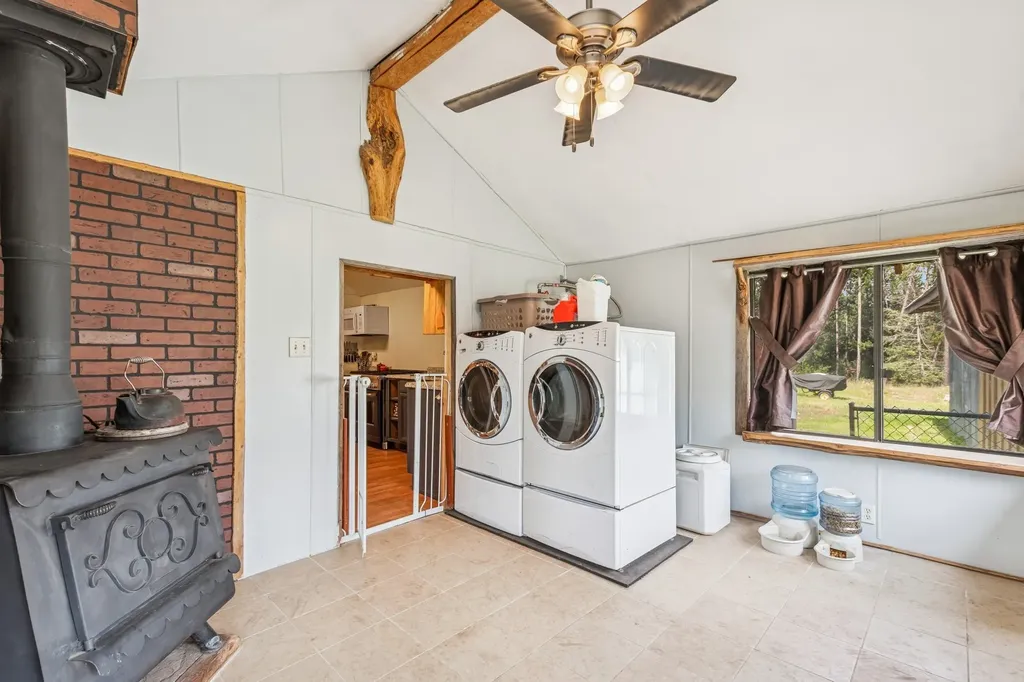 957 Badger Hollow Trail Marion MT 59925