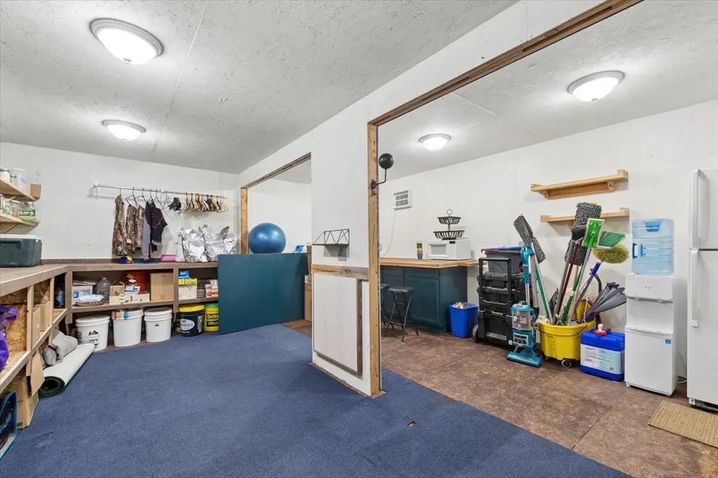 957 Badger Hollow Trail Marion MT 59925