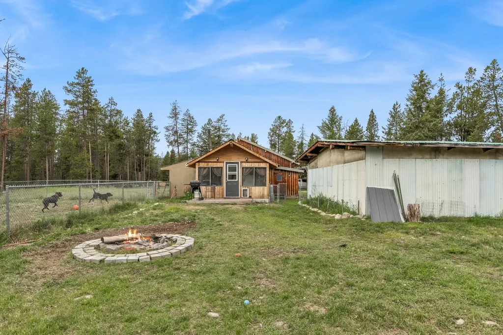 957 Badger Hollow Trail Marion MT 59925