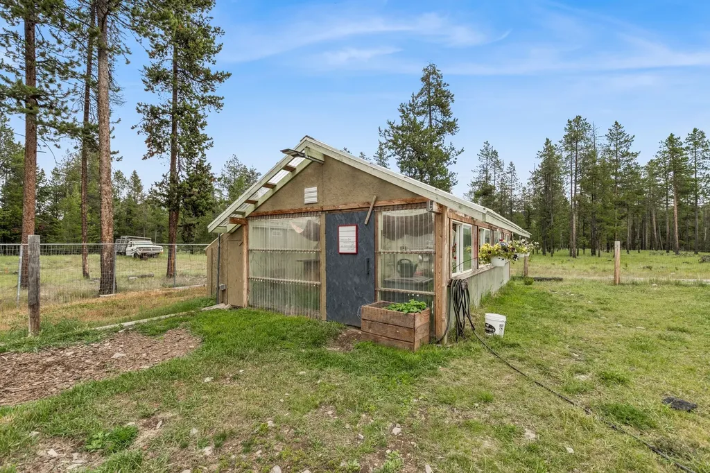 957 Badger Hollow Trail Marion MT 59925