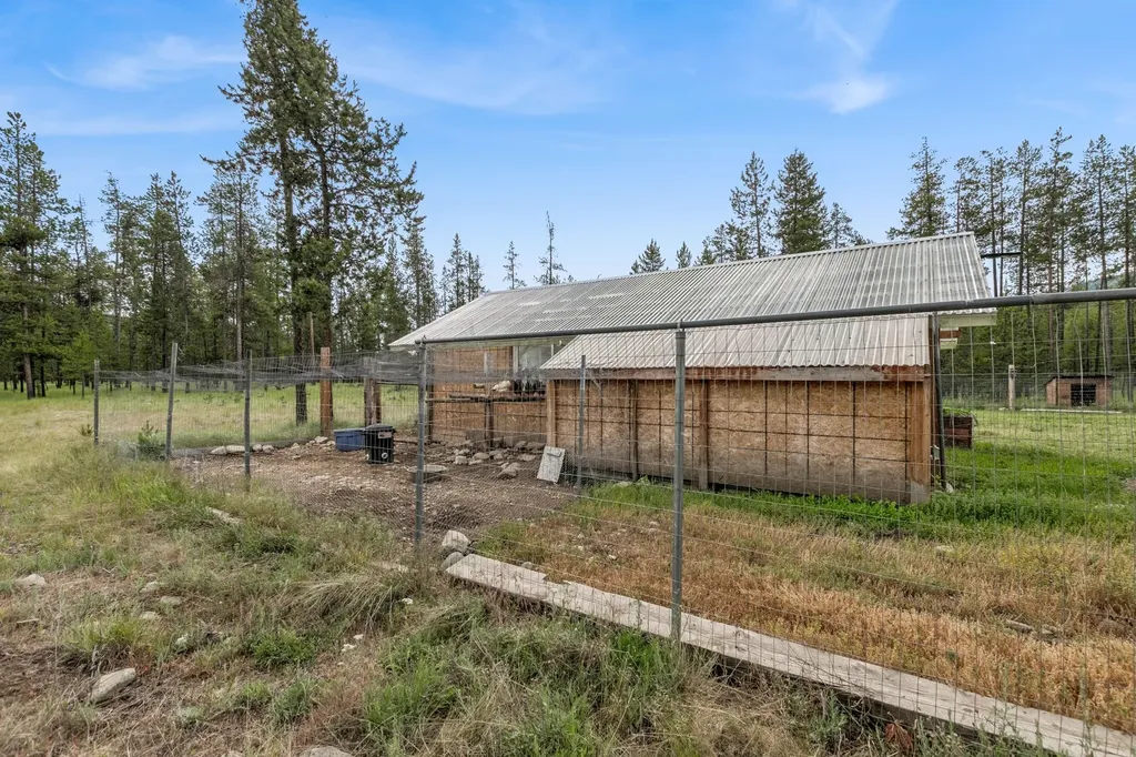 957 Badger Hollow Trail Marion MT 59925